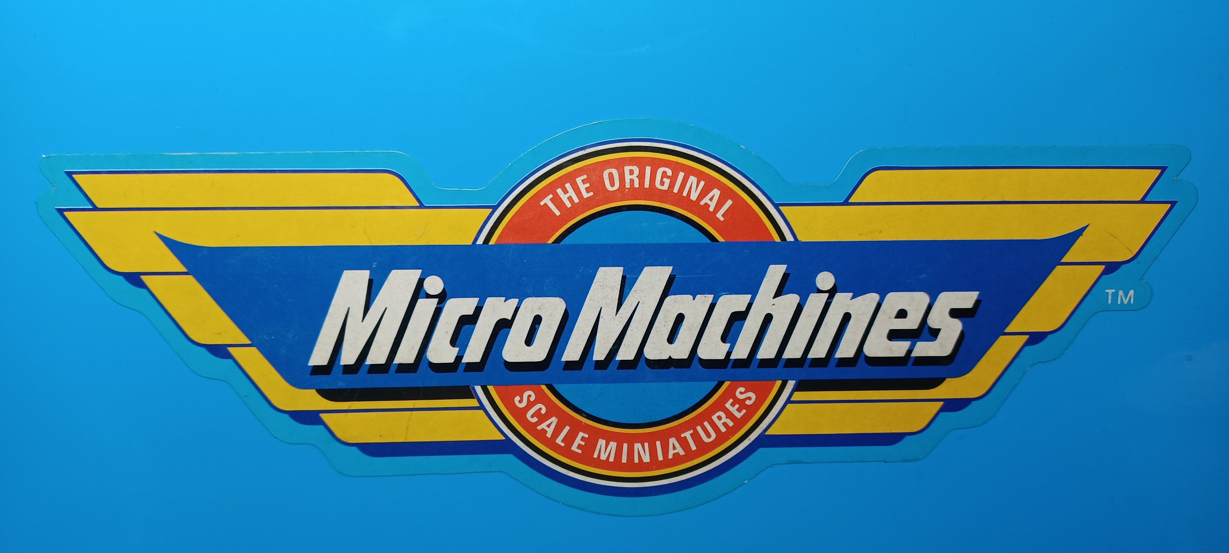 Galoob micro best sale machines for sale